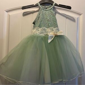 Weissman Dance Costume